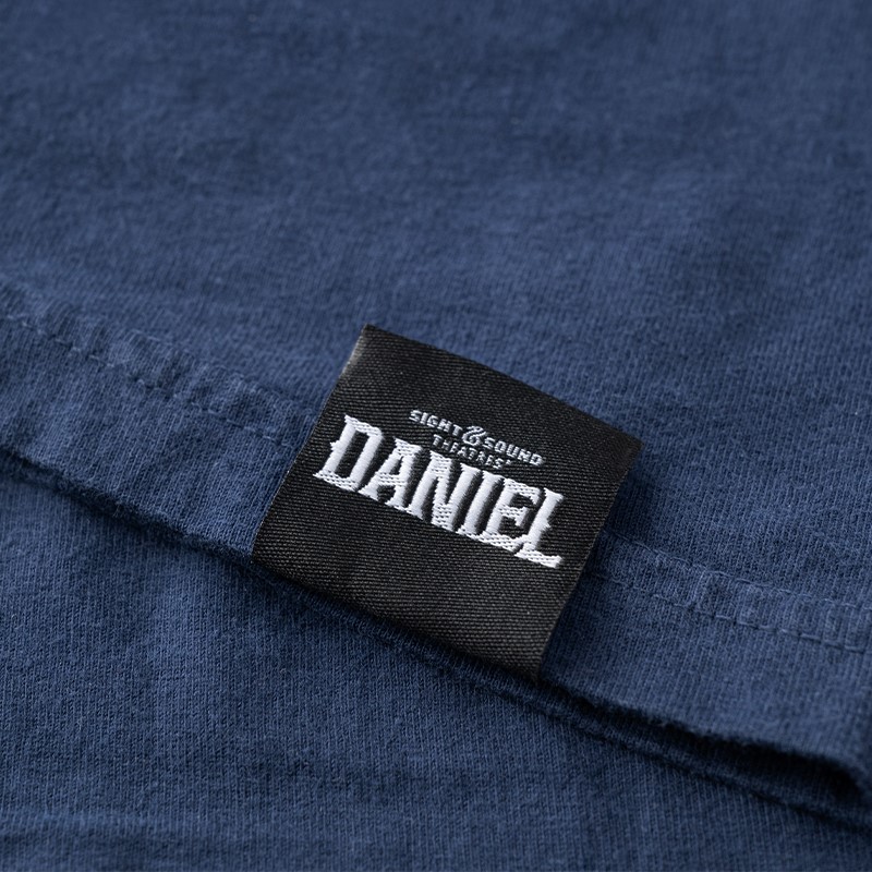 DANIEL Shut The Mouths Men's T-Shirt