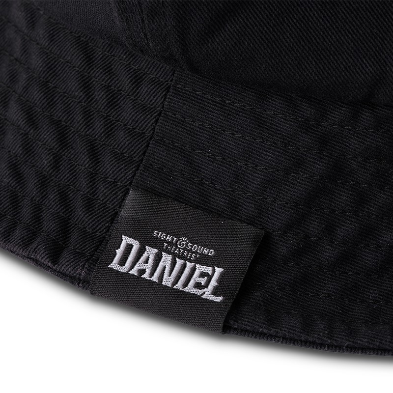 DANIEL BUCKET HAT