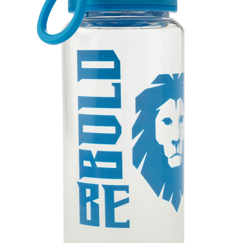 DANIEL BE BOLD KIDS WATER BOTTLE