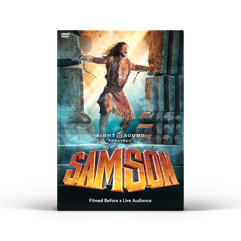 Product Detail | Official Sight & Sound Shop Sight & Sound