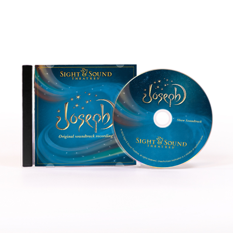 Joseph CD