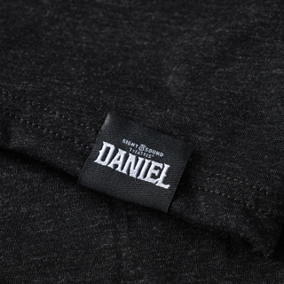 DANIEL Whom Shall I Fear T-Shirt