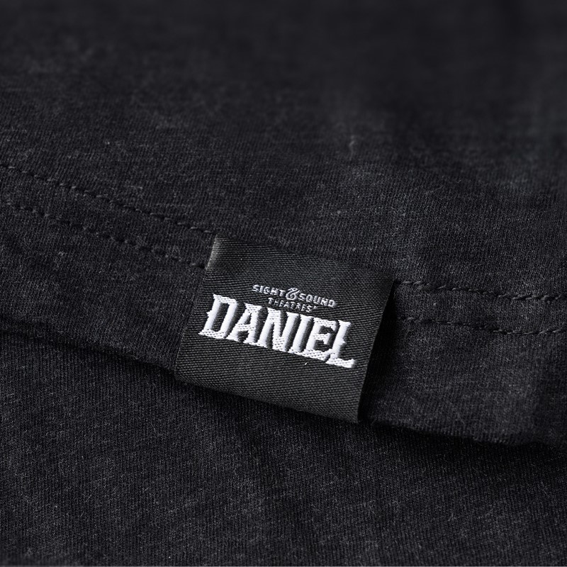 DANIEL Trust Him In The Journey T-Shirt