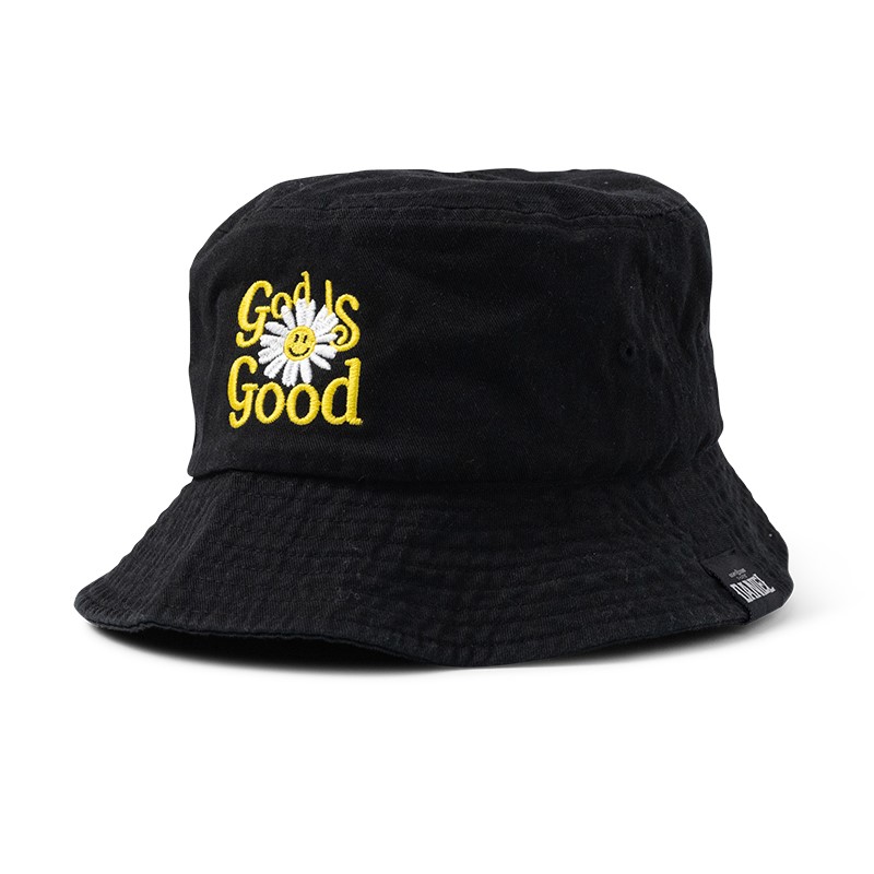 DANIEL BUCKET HAT