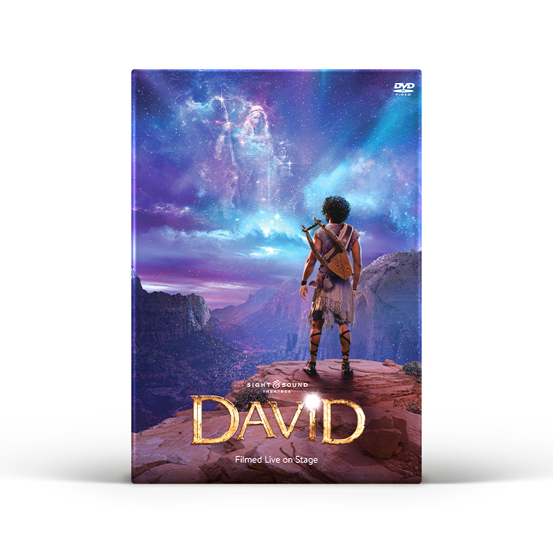 Product Detail | Official Sight & Sound Shop Sight & Sound
