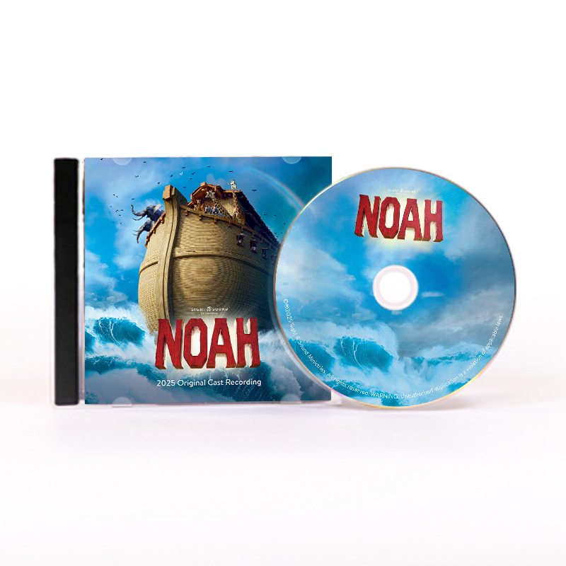 (未使用･未開封品)Quest for Noah's Flood [DVD] Product Detail | Official Sight & Sound Shop Sight & Sound