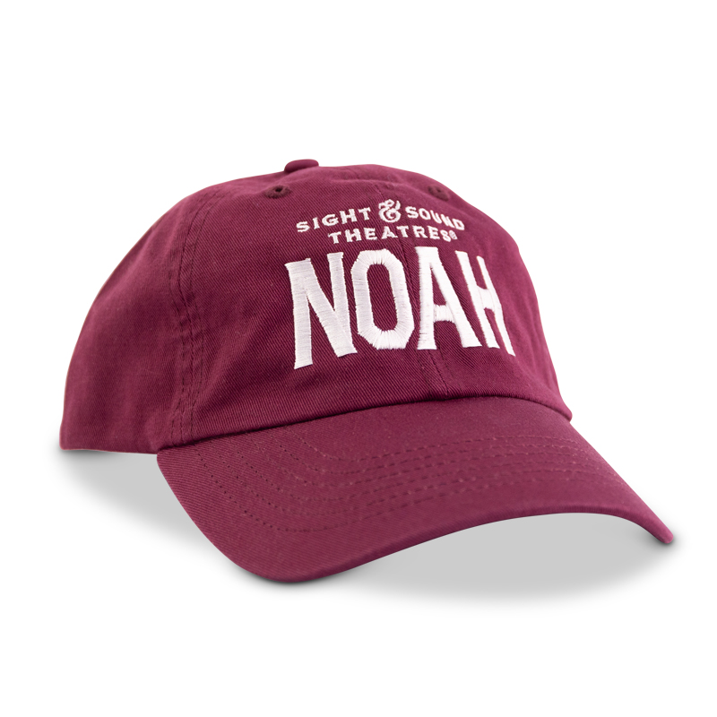 NOAH LOGO HAT