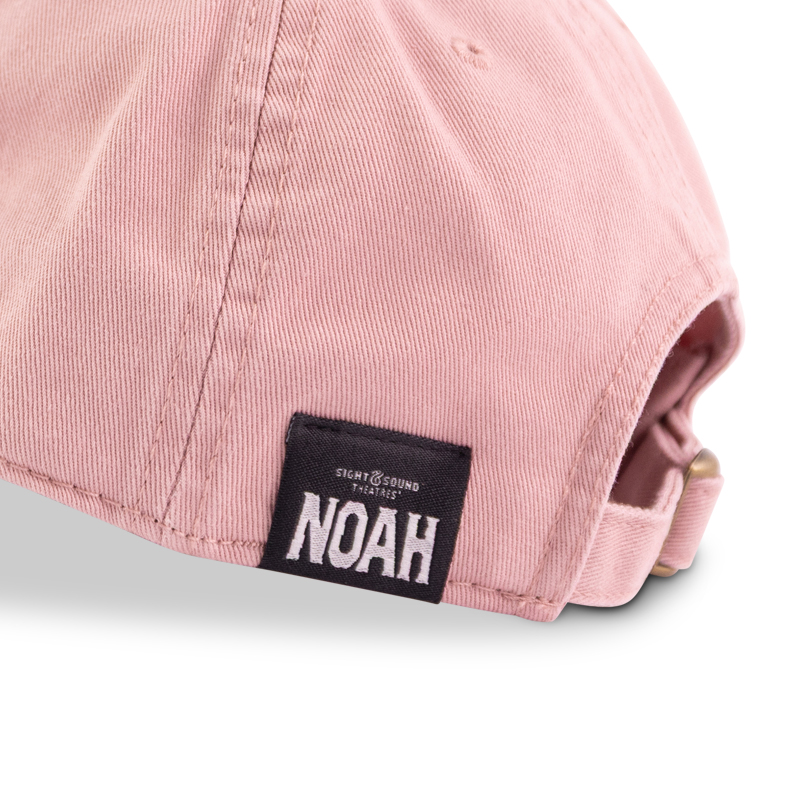 NOAH GOD PROVIDES A WAY HAT