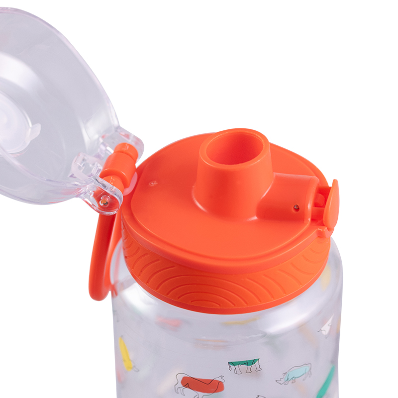 NOAH ALL CREATURES BIG AND SMALL WATER BOTTLE