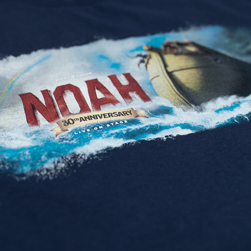 NOAH Show Artwork Kids T-Shirt