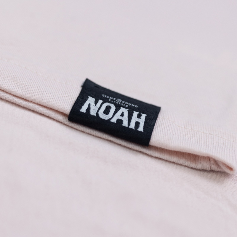 NOAH Retro Floral His Promises are True Kids T-Shirt