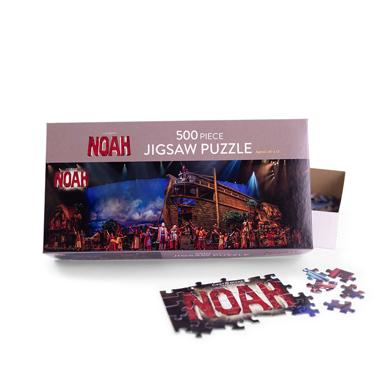 NOAH no HAKOBUNE＆Atlantis COMPLETE BOX NOAH's ARK & Atlantis COMPLETE BOX