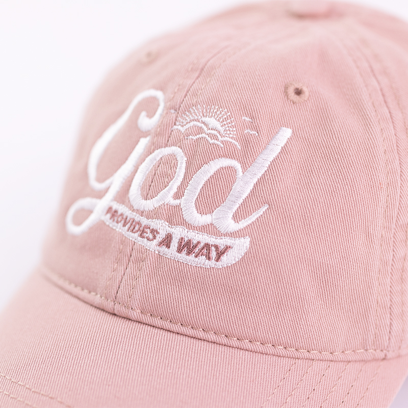 NOAH GOD PROVIDES A WAY HAT