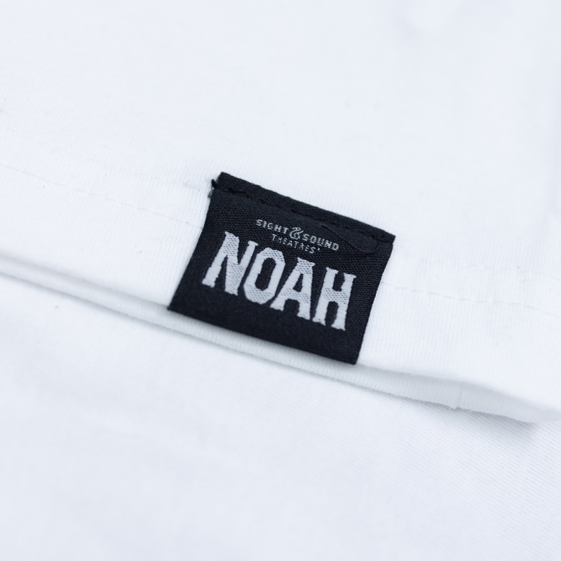 NOAH Remember God's Goodness Kids T-Shirt