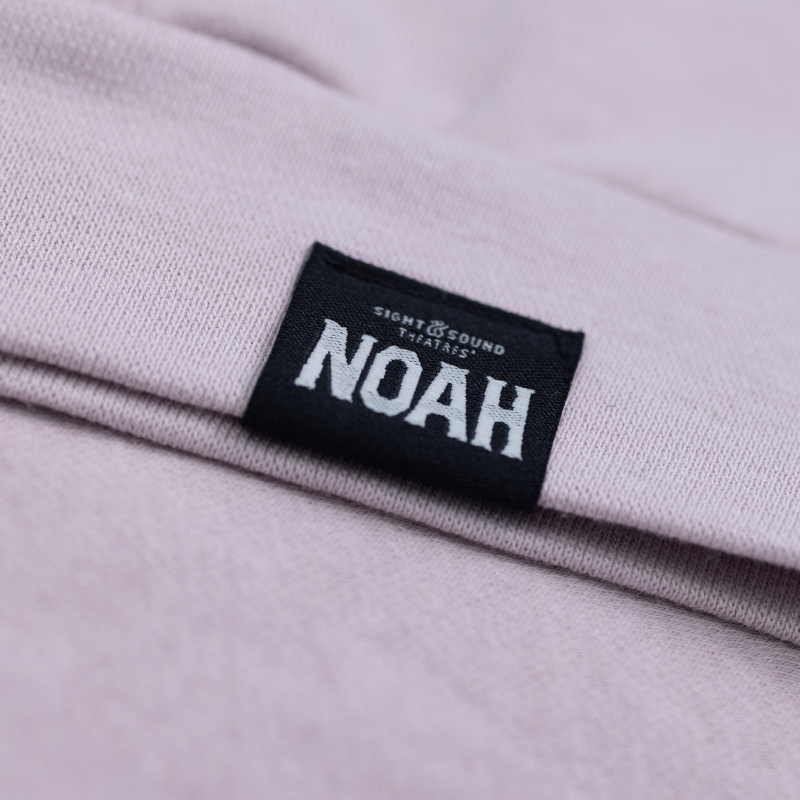 NOAH His Promises Are True Pullover