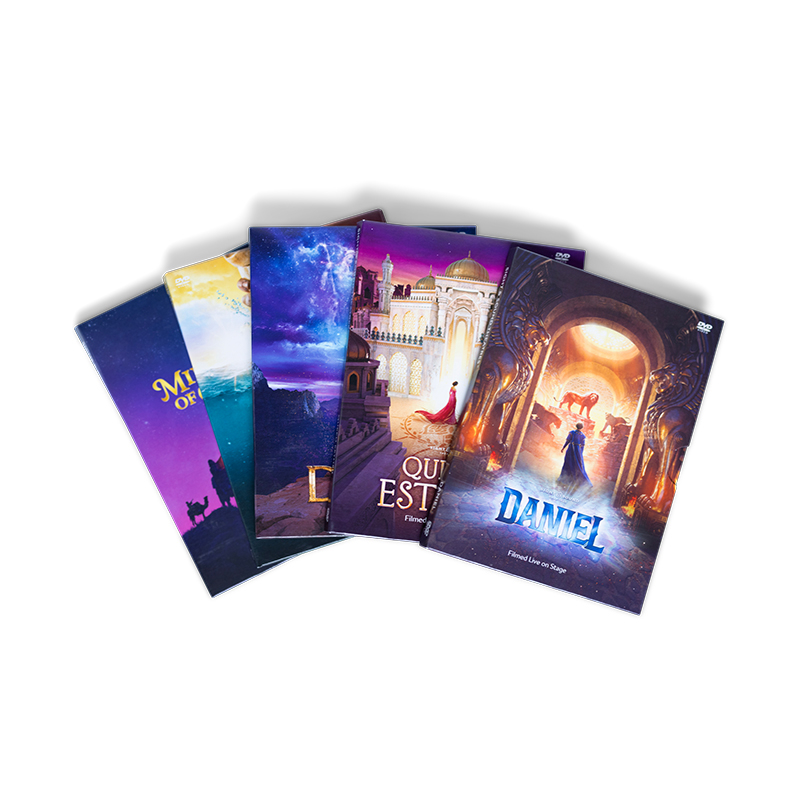 Product Detail | Official Sight & Sound Shop Sight & Sound