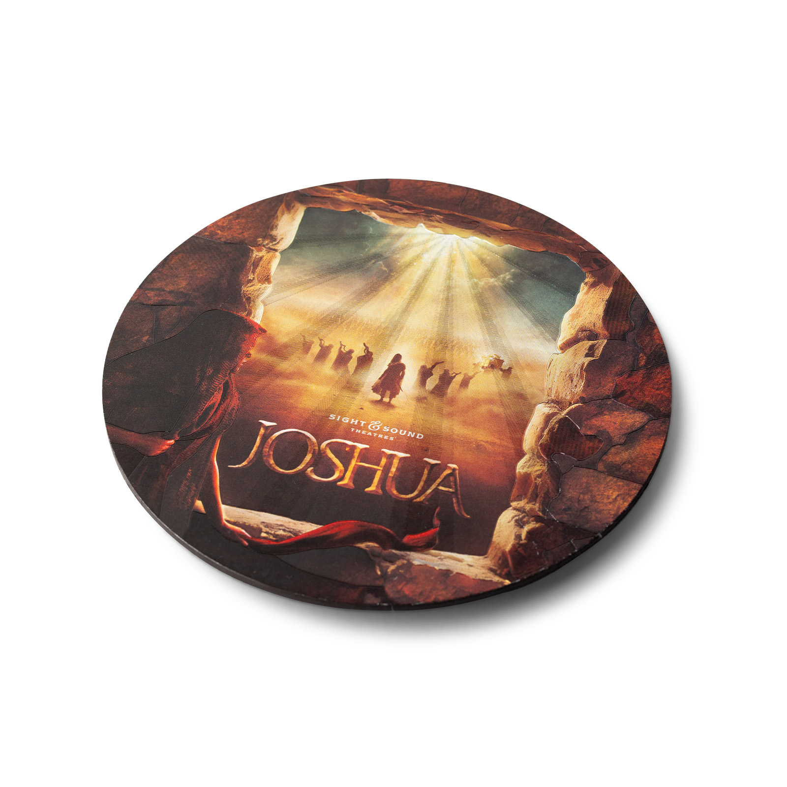 JOSHUA DISC MAGNET