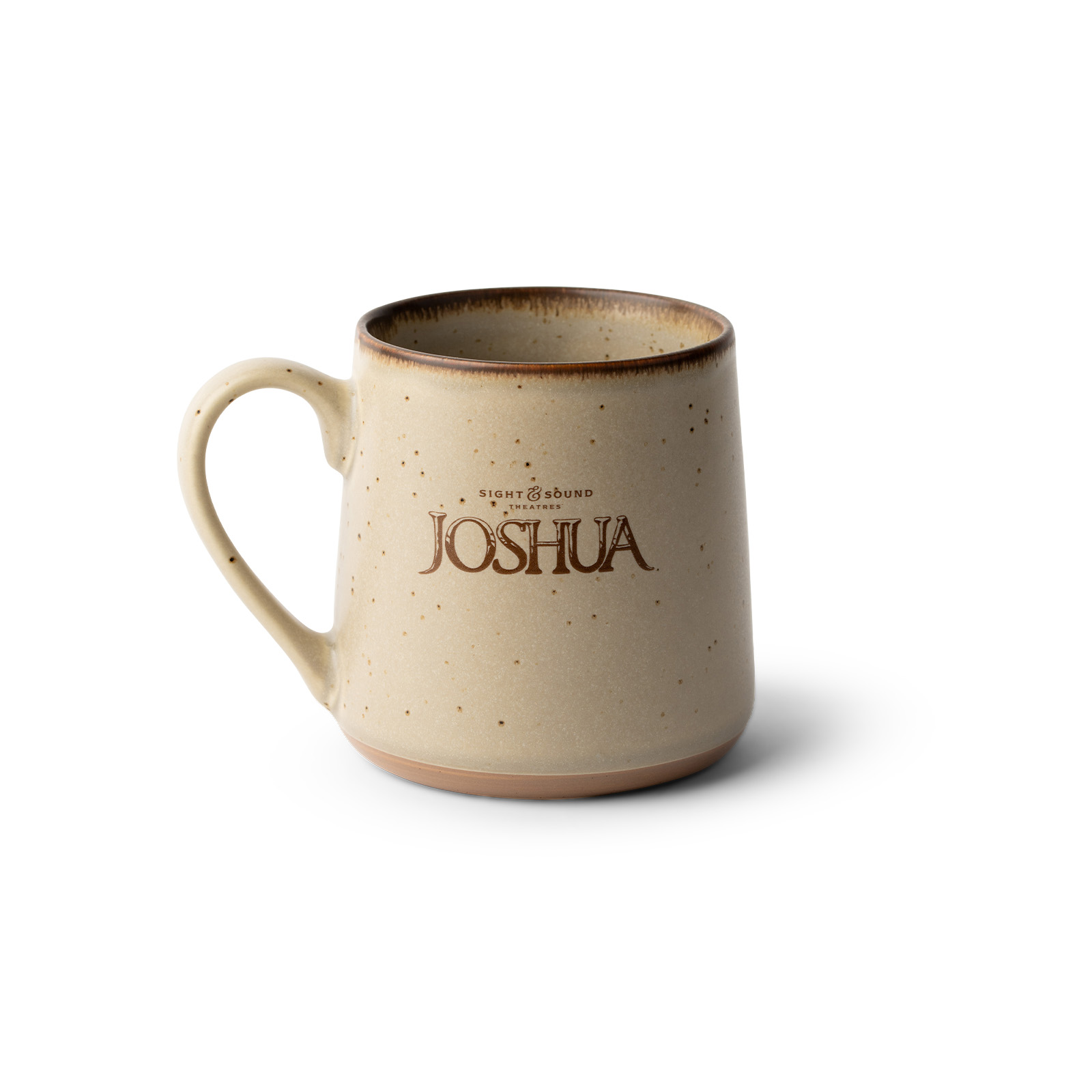 JOSHUA TRUST IN THE LORD MUG