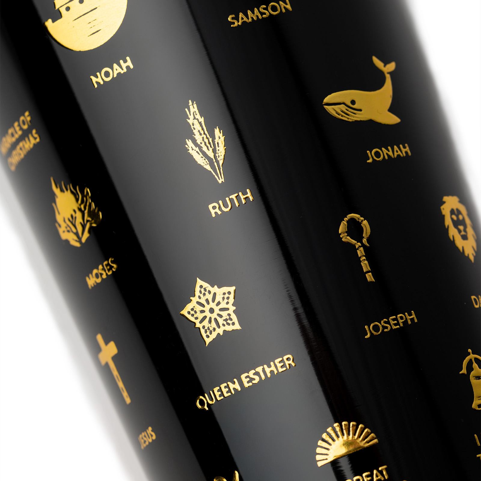 50th ANNIVERSARY TUMBLER