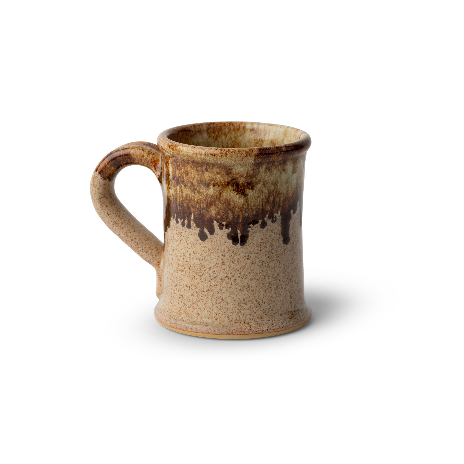 A GREAT AWAKENING POTTERY MUG