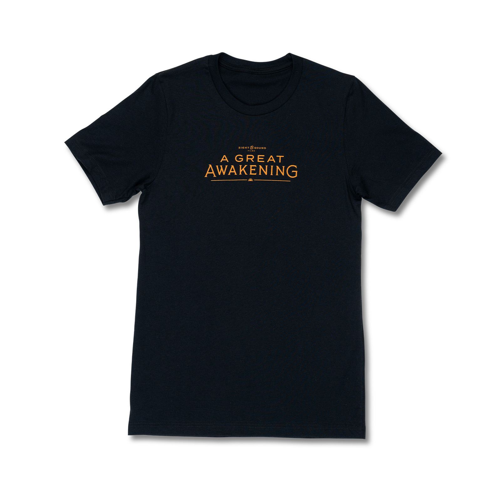 A GREAT AWAKENING ONE TINY CANDLE SHIRT