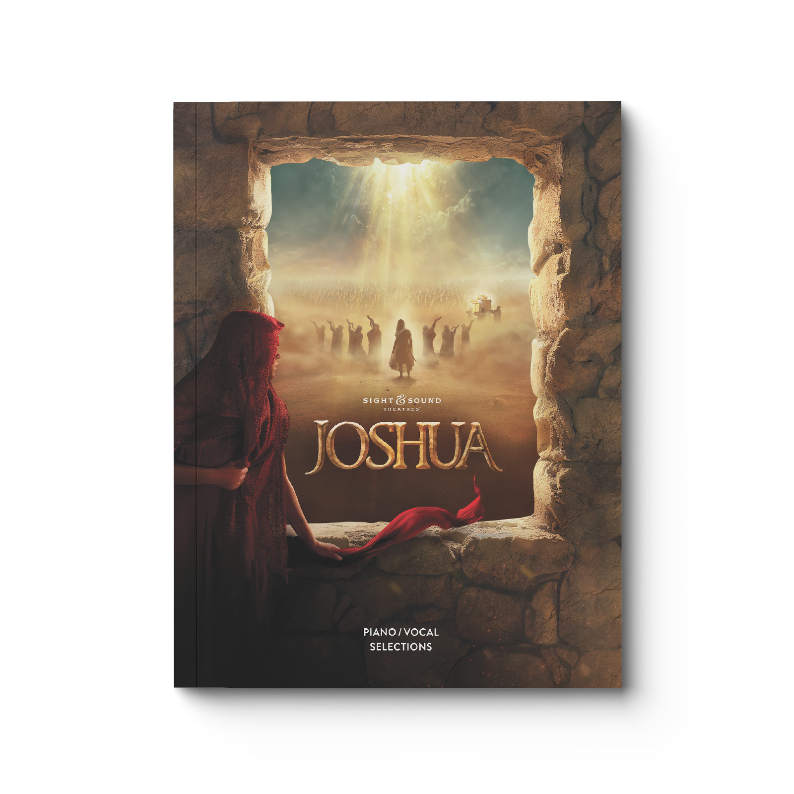 JOSHUA SONG BOOK