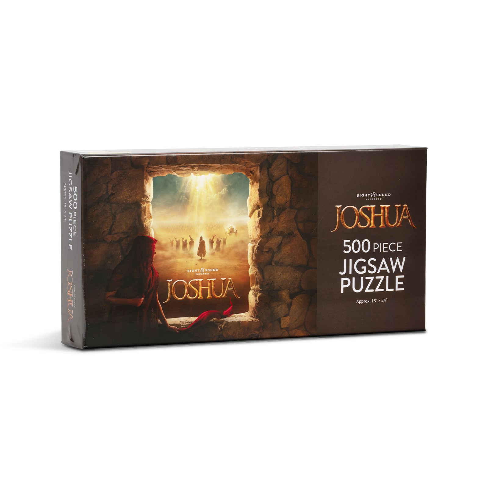 JOSHUA PUZZLE