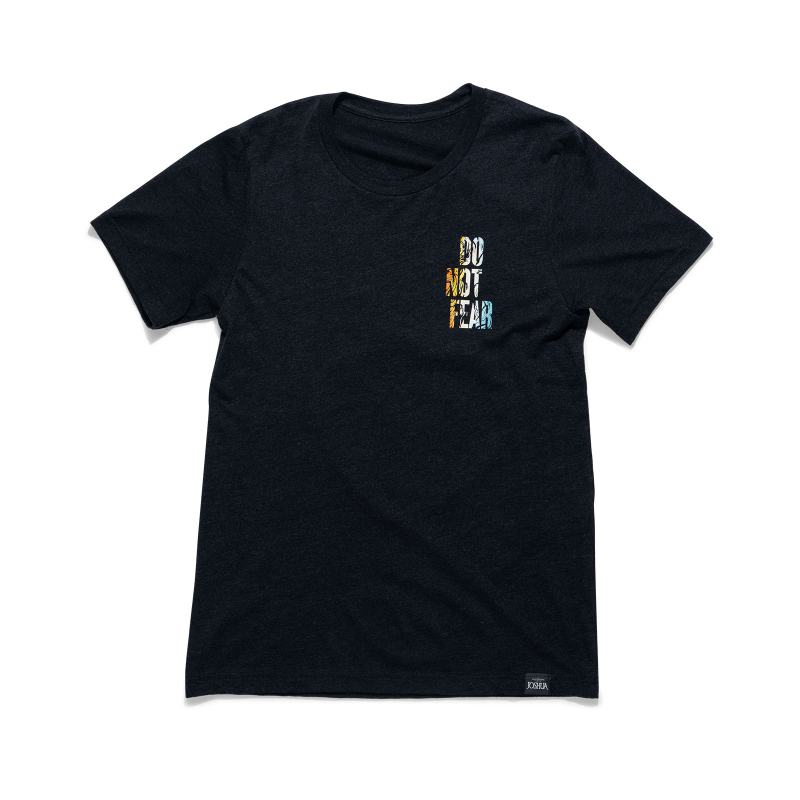 JOSHUA I AM WITH YOU SHIRT