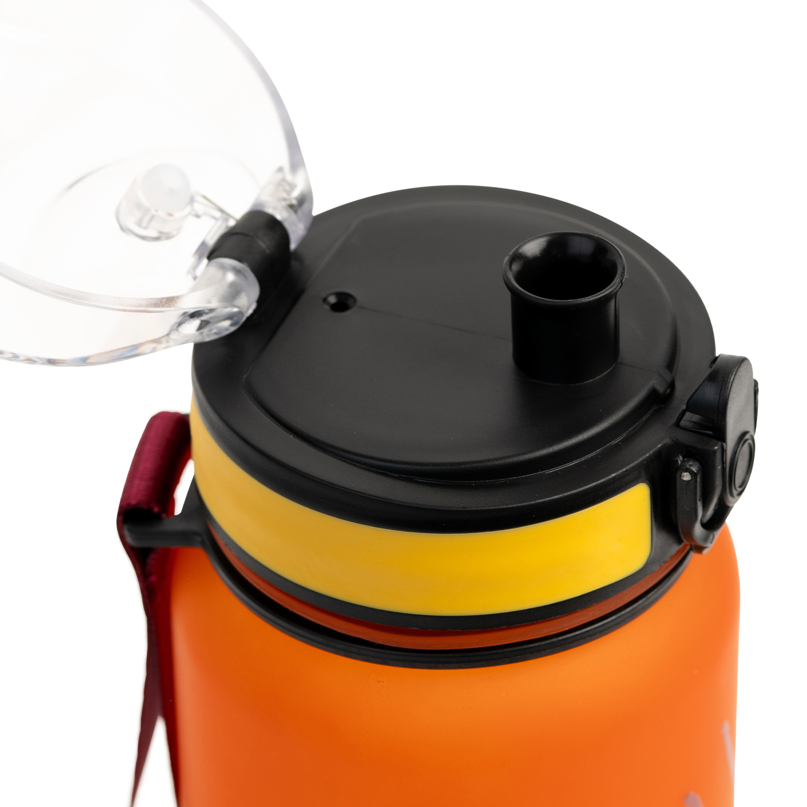 JOSHUA DO NOT FEAR KIDS CUP