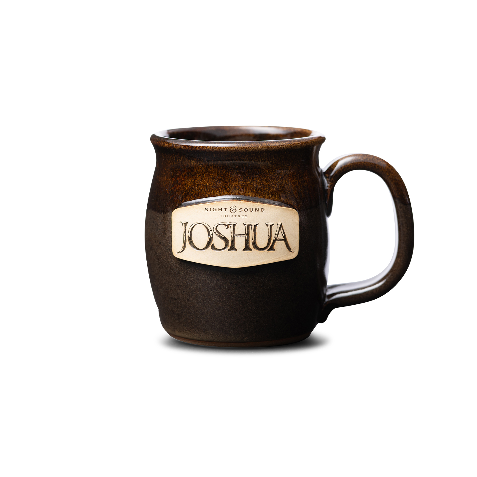 JOSHUA POTTERY MUG