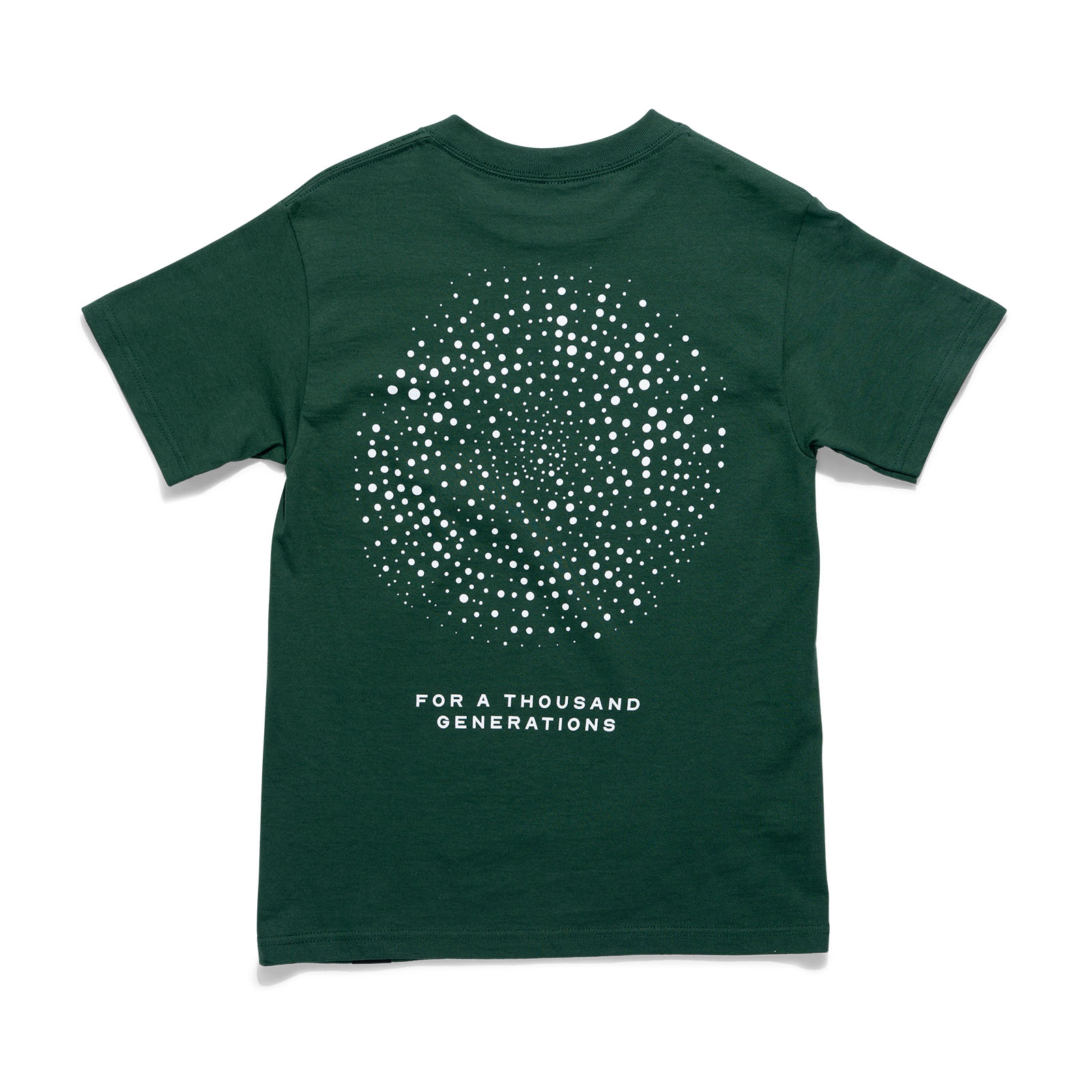 JOSHUA THOUSAND GENERATION SHIRT