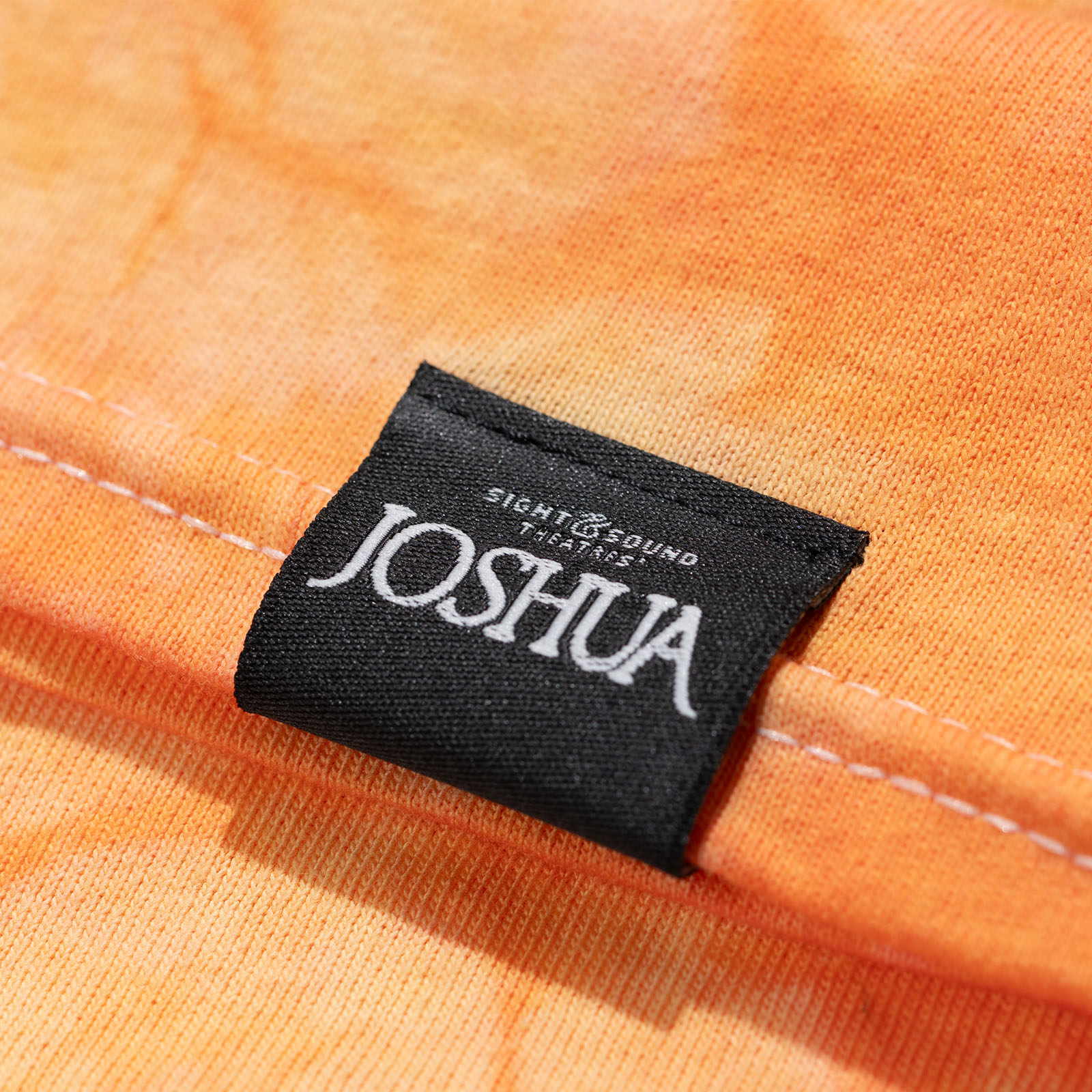 JOSHUA DO NOT FEAR YOUTH SHIRT