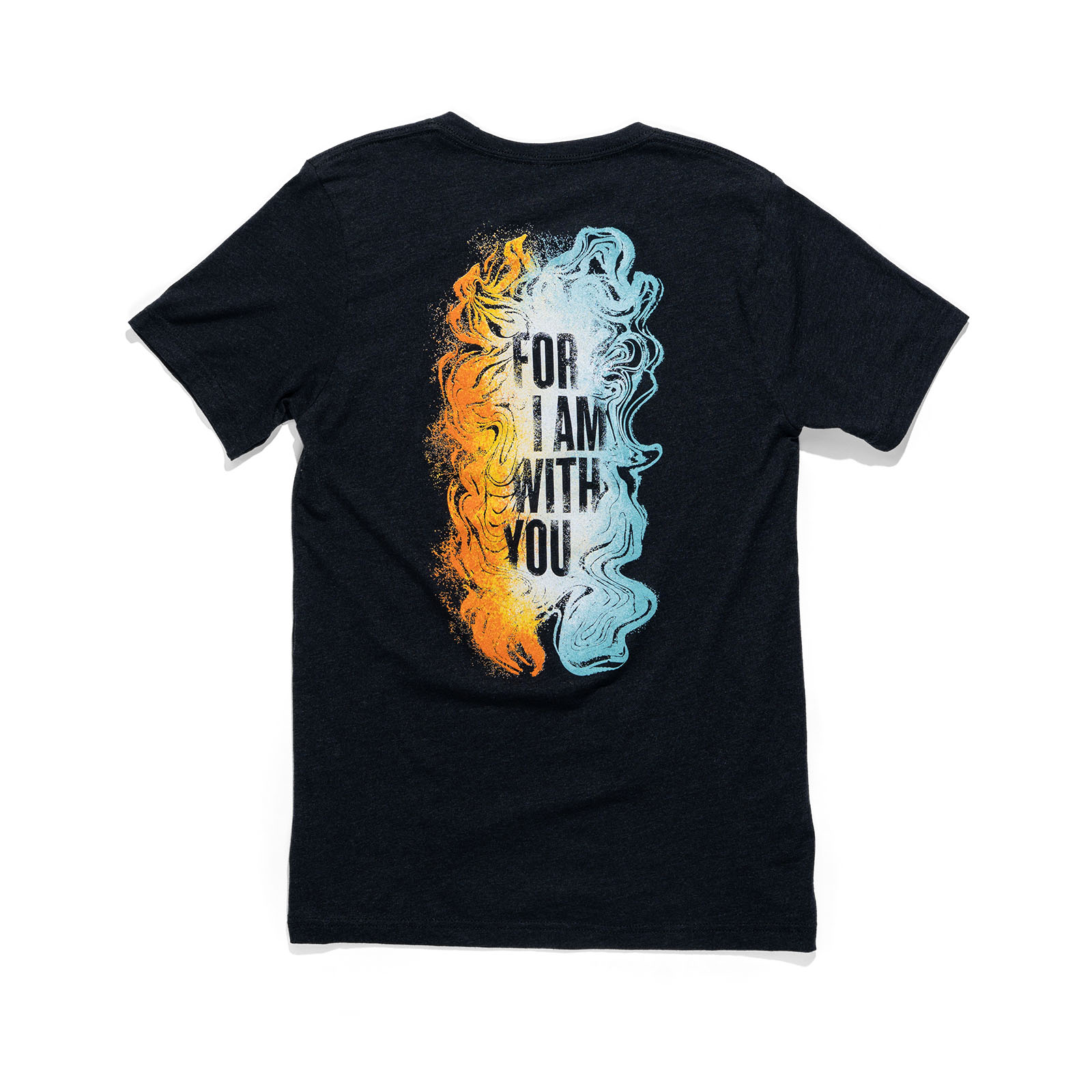 JOSHUA I AM WITH YOU SHIRT