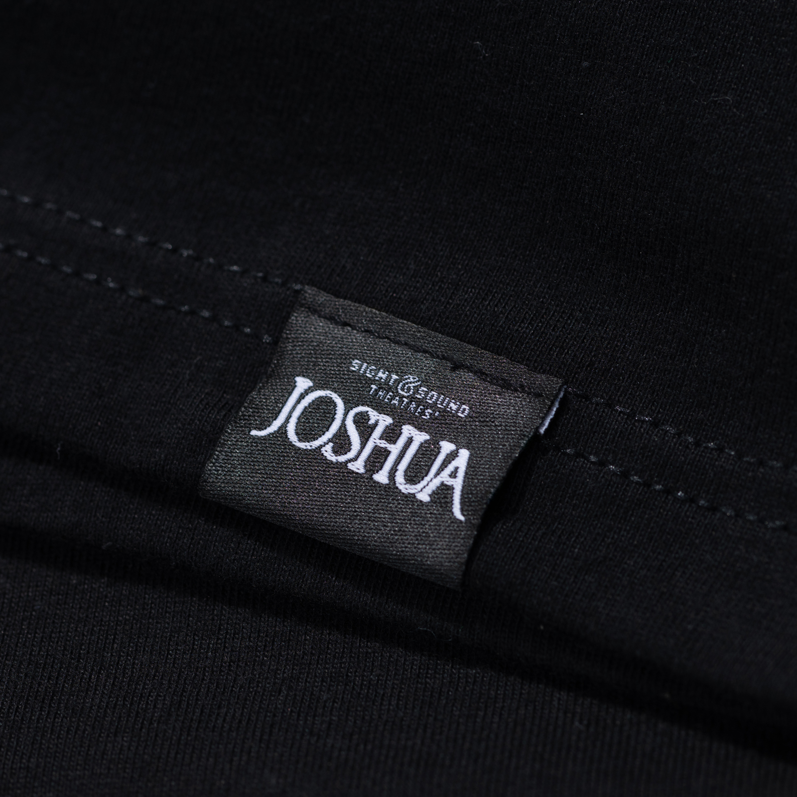 JOSHUA HE WILL REMAIN SHIRT