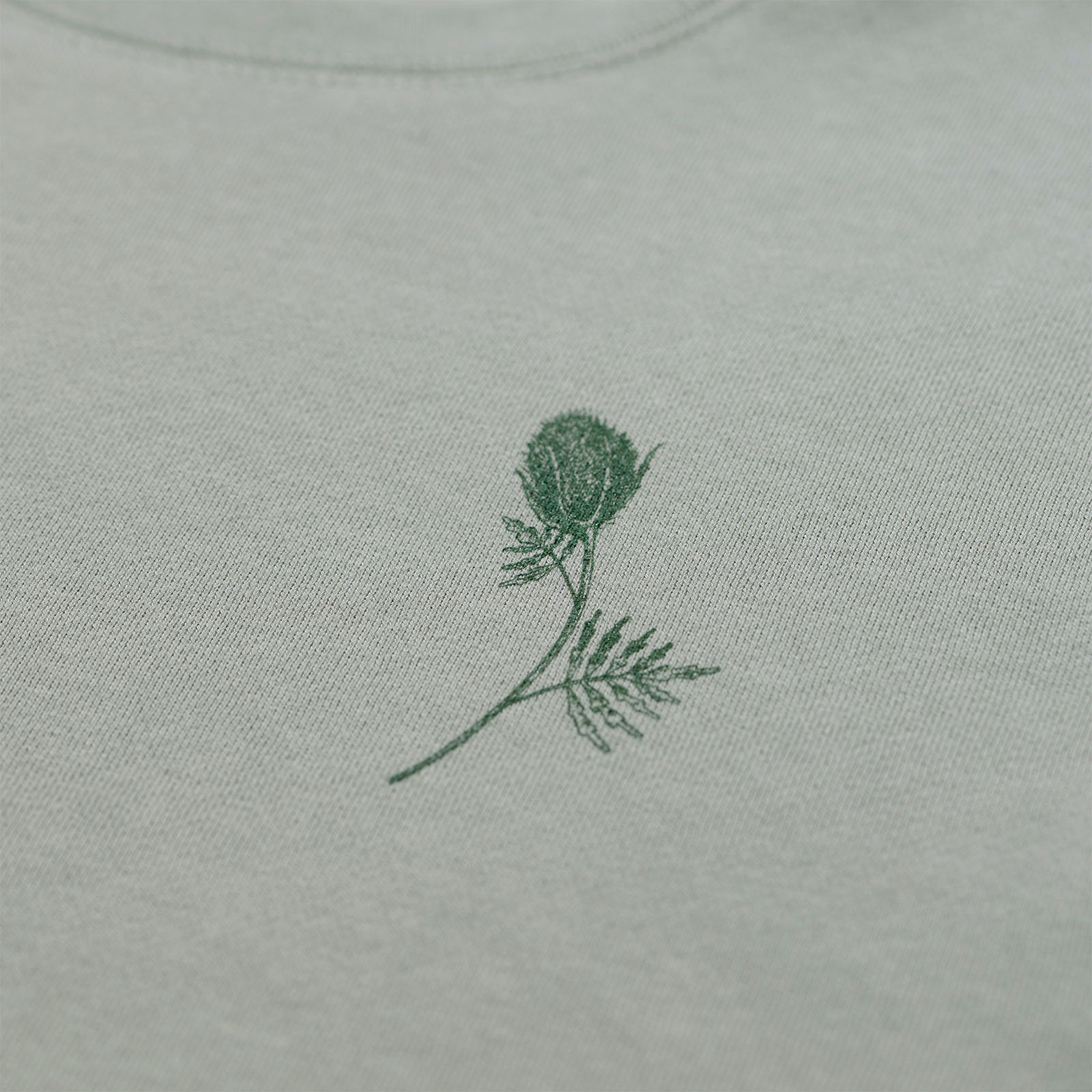 JOSHUA FOREVER FAITHFUL CREWNECK SWEATSHIRT