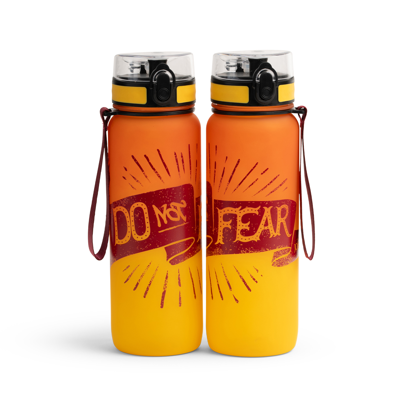 JOSHUA DO NOT FEAR KIDS CUP