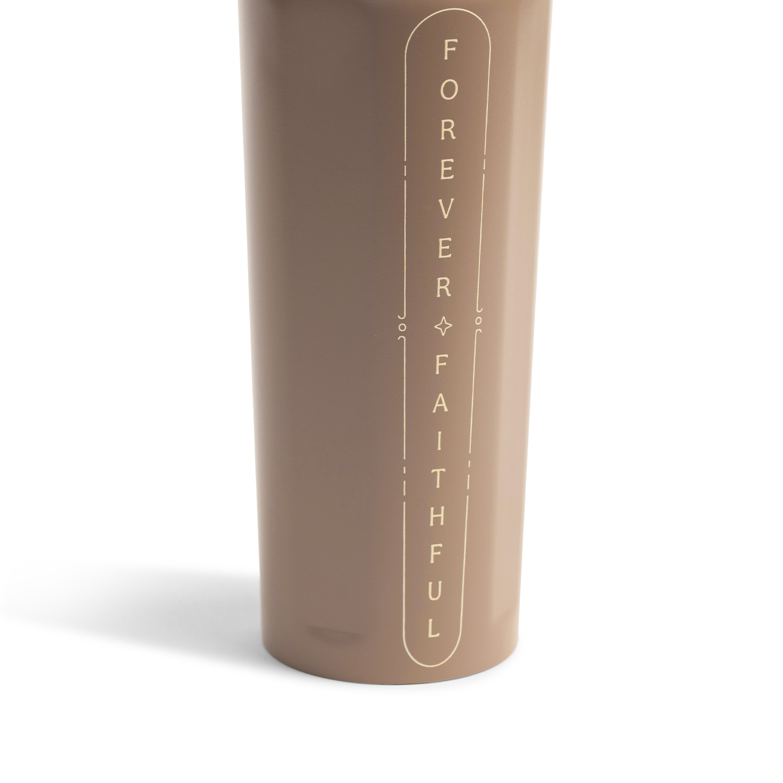 JOSHUA FOREVER FAITHFUL WATER BOTTLE