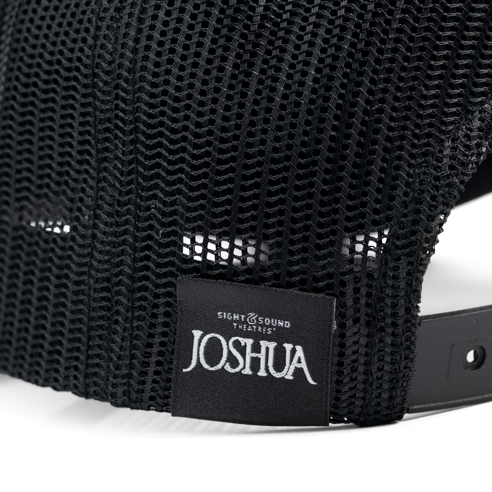 JOSHUA BURN THE CHARIOT HAT