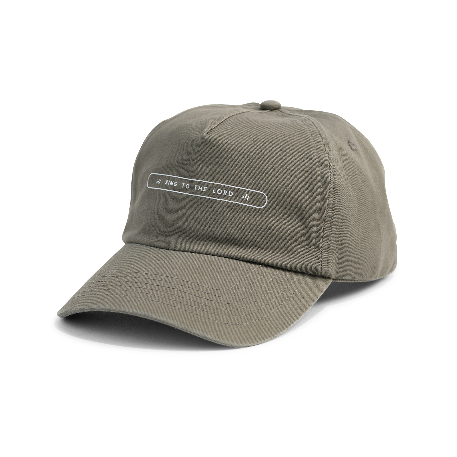 JOSHUA SING TO THE LORD HAT