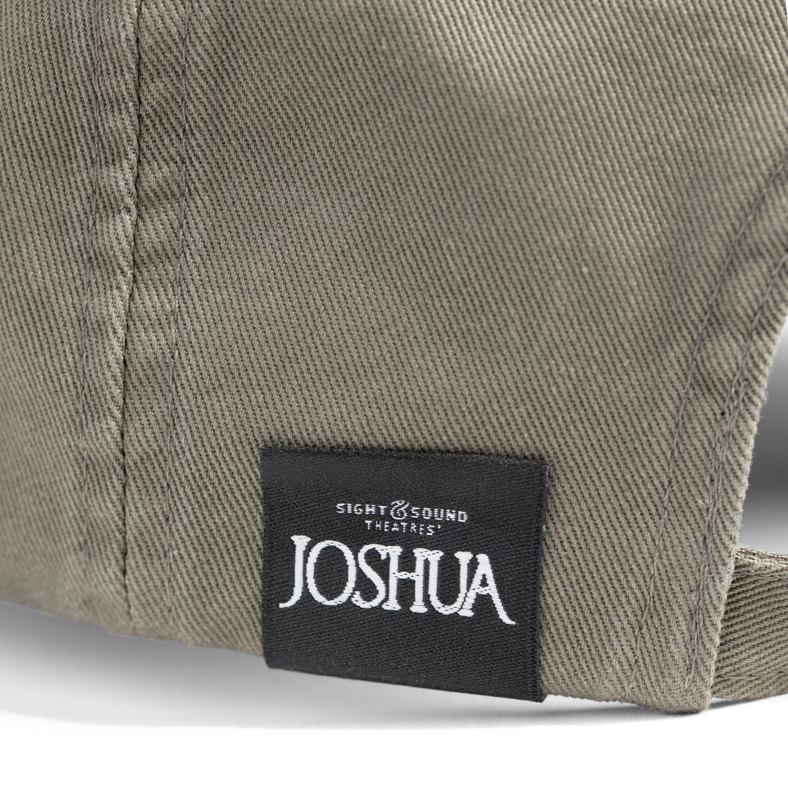 JOSHUA SING TO THE LORD HAT