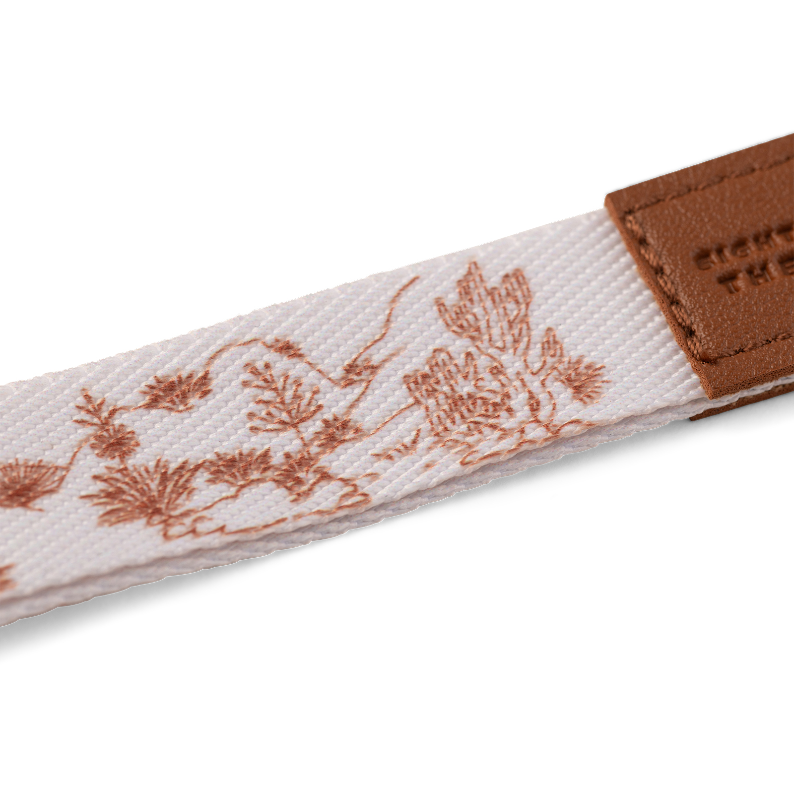 JOSHUA REMEMBER WHAT GOD HAS DONE LANYARD KEYCHAIN