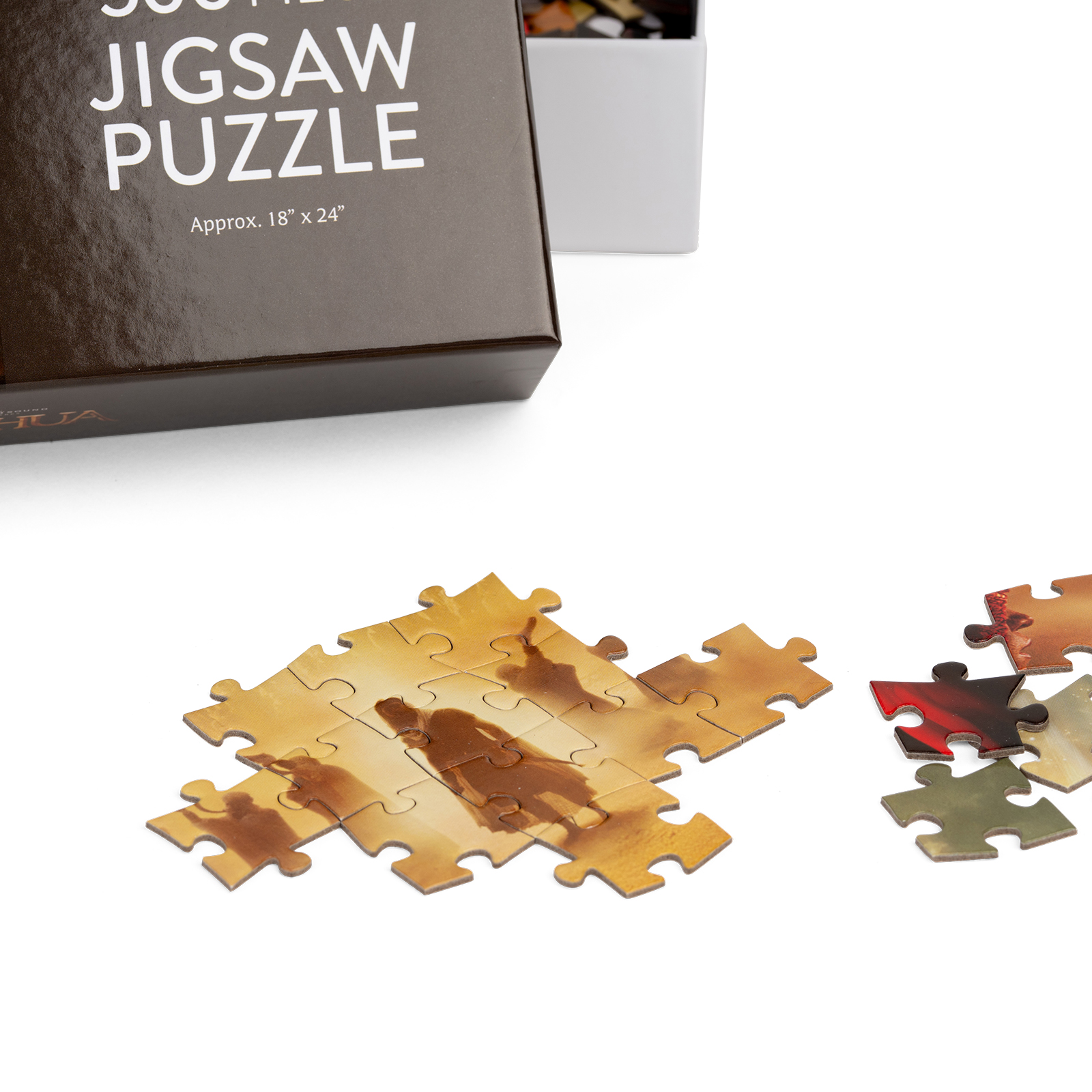 JOSHUA PUZZLE