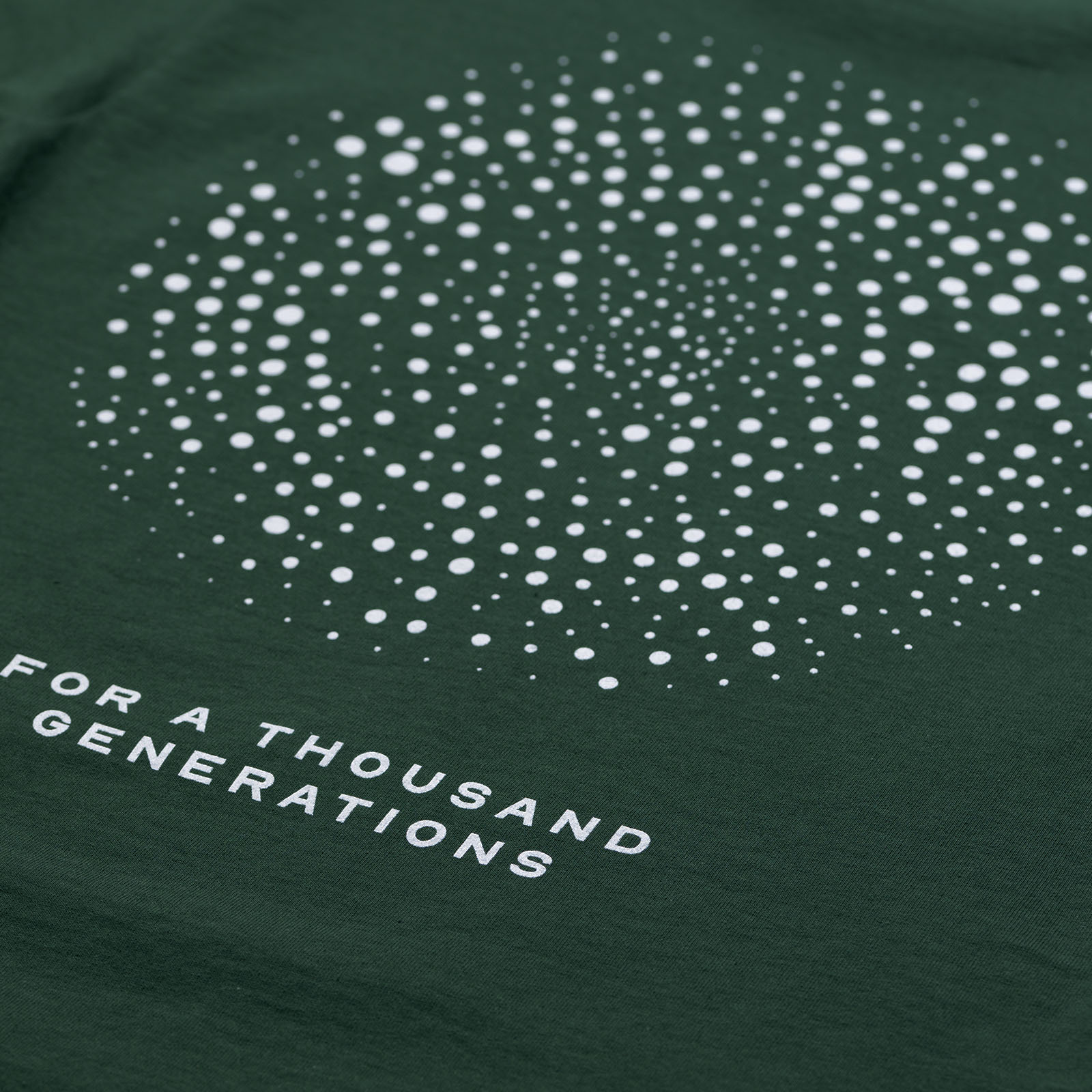 JOSHUA THOUSAND GENERATION SHIRT