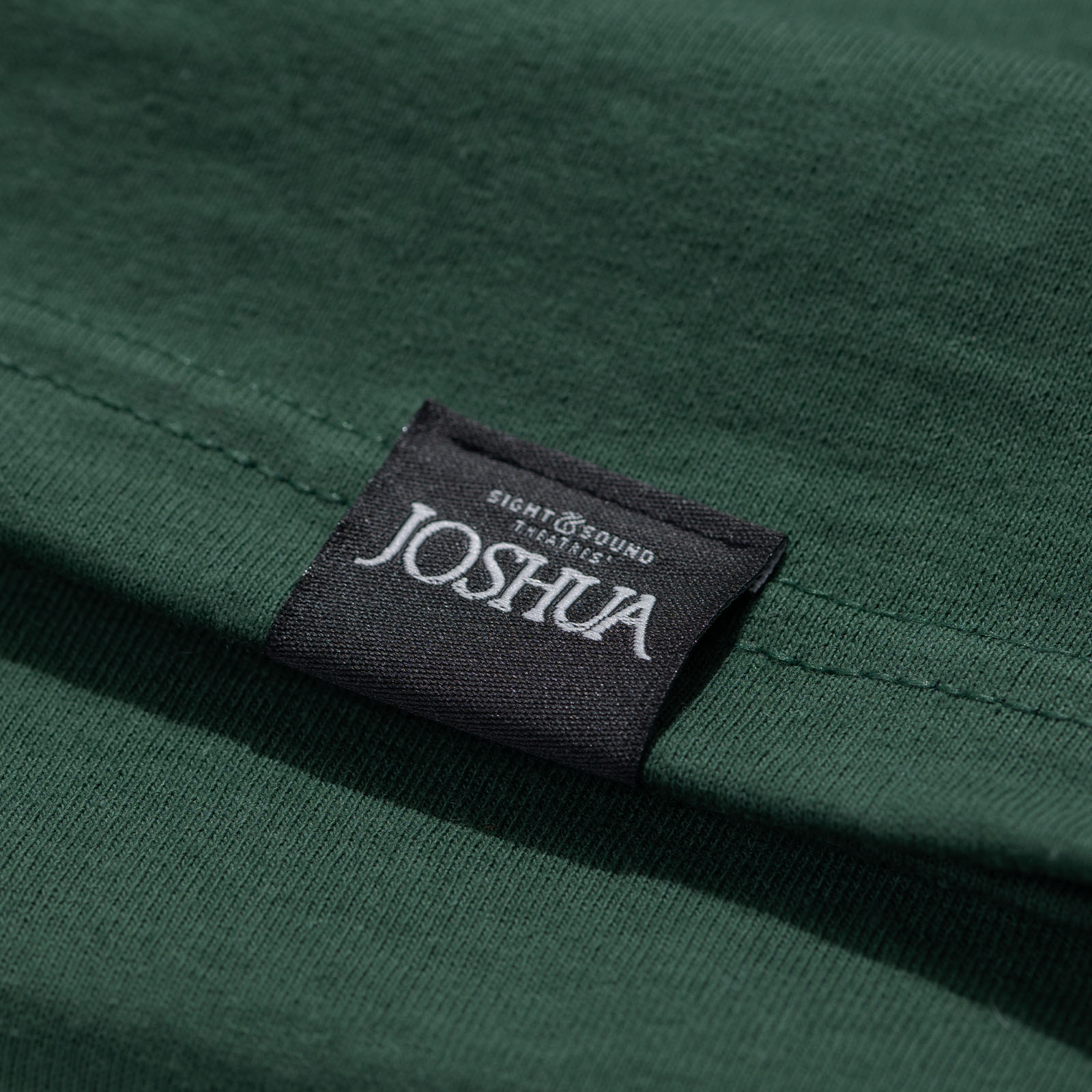 JOSHUA THOUSAND GENERATION SHIRT