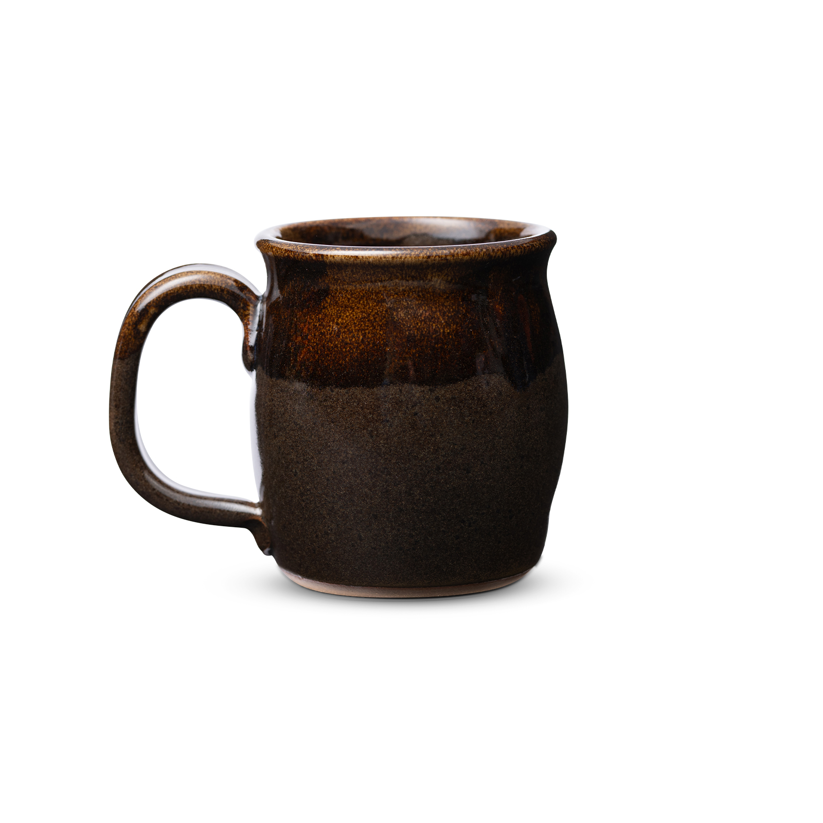 JOSHUA POTTERY MUG