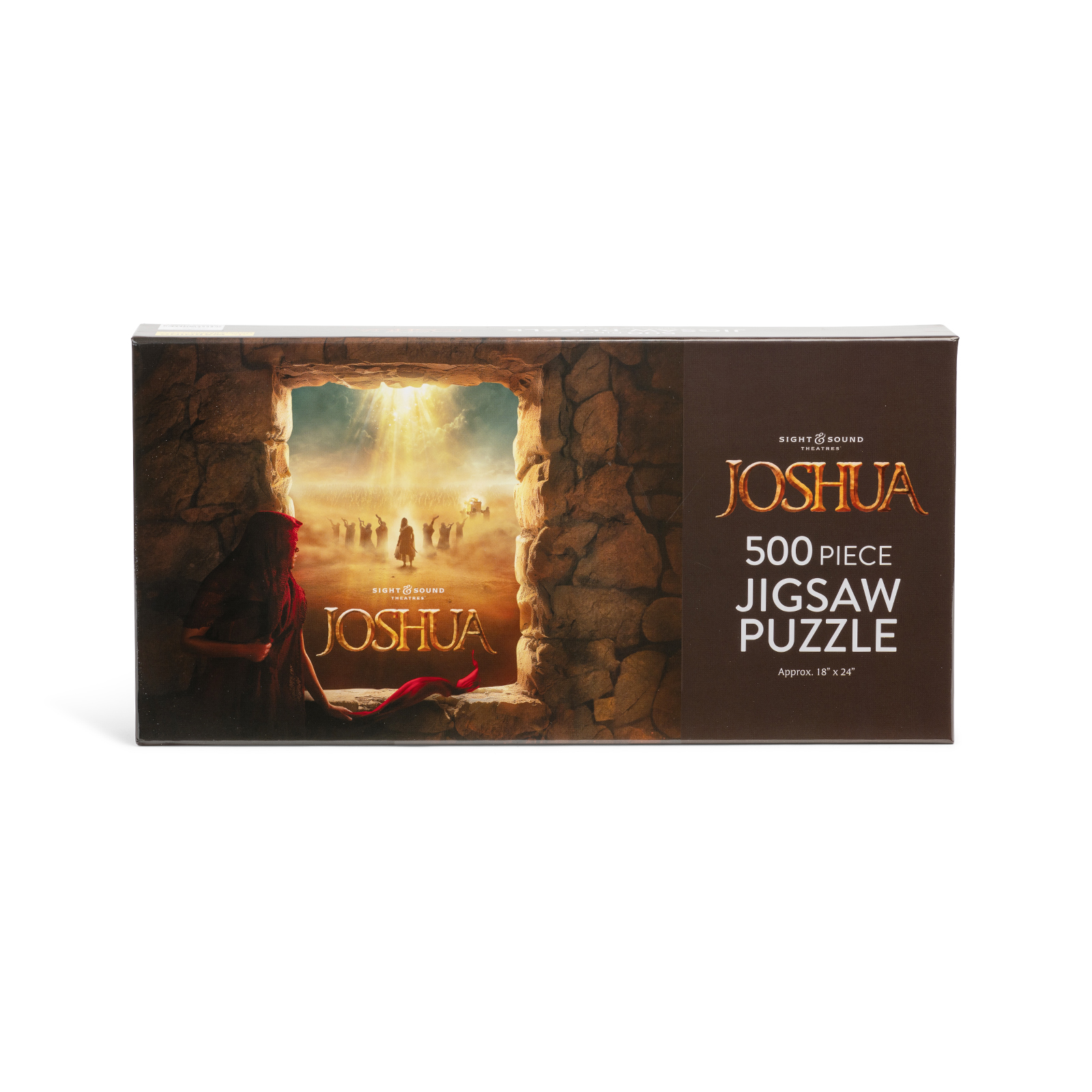 JOSHUA PUZZLE