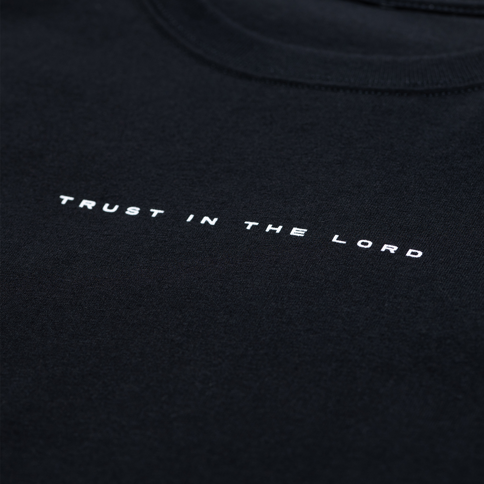 JOSHUA BURN THE CHARIOTS SHIRT