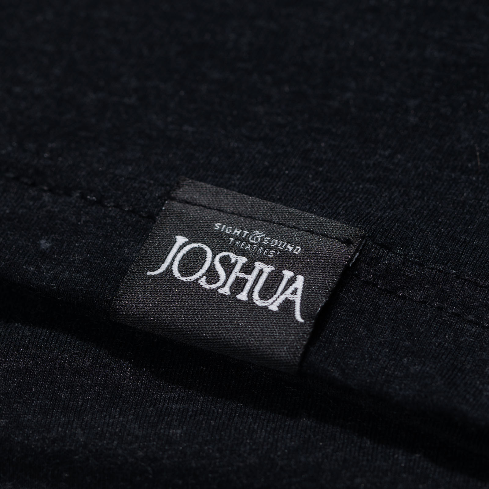 JOSHUA I AM WITH YOU SHIRT