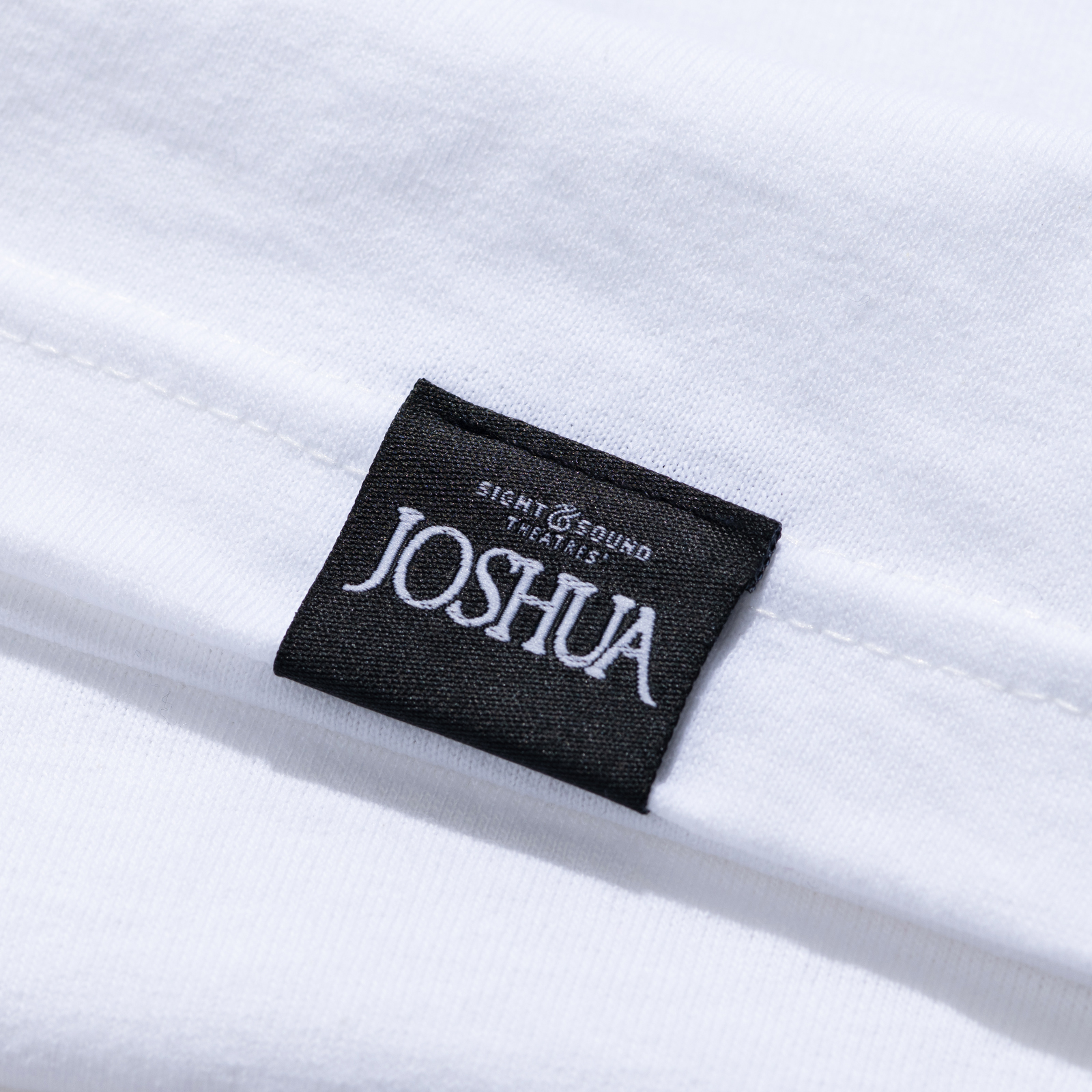 JOSHUA HIS PRESENCE SHIRT