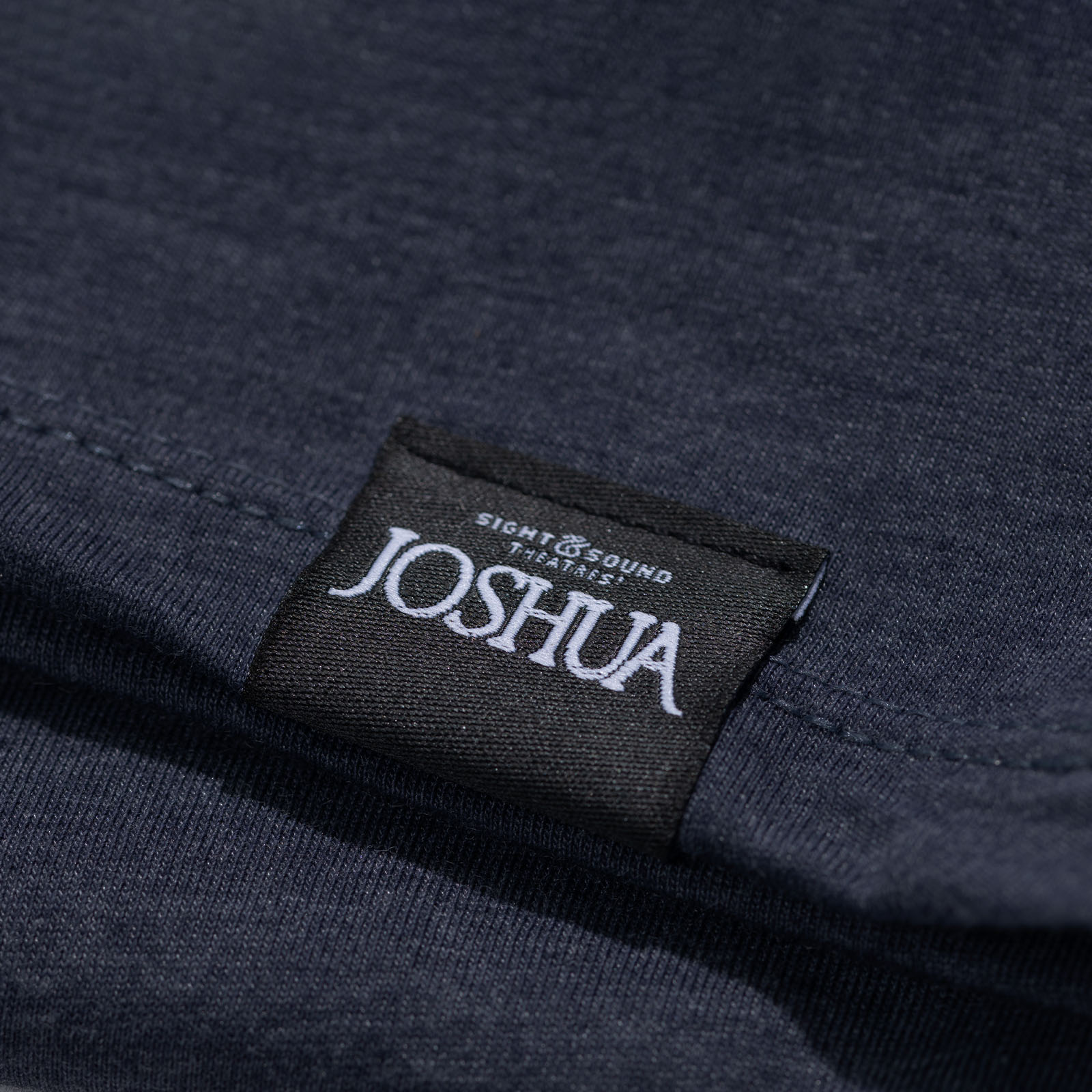 JOSHUA SING TO THE LORD TODDLER SHIRT